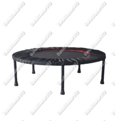 Каркасный батут, диаметр 3 фт