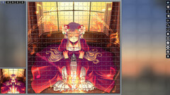 Pixel Puzzles Illustrations & Anime - Jigsaw Pack: Musix (для ПК, цифровой код доступа)