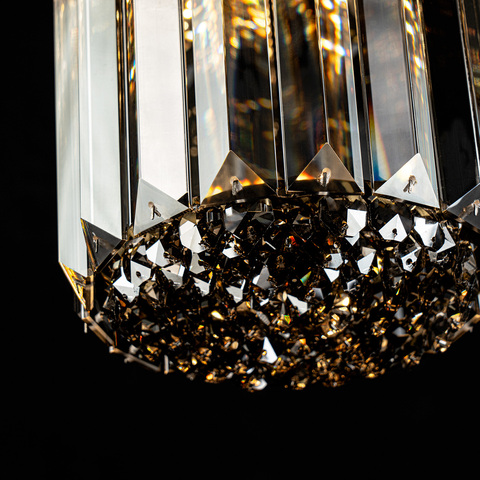 Подвесной светодиодный светильник Modelux ML.1398.1