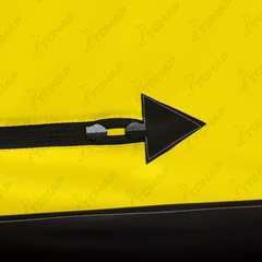 Палатка-зонт зимняя Helios NORD-1 (1-местная)