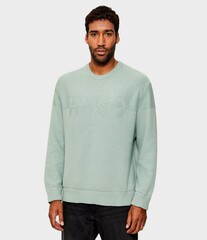 Джемпер HUGO Splinden