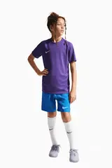 Футболка Nike Dry Park VIII Junior - фиолетовый