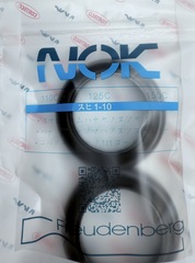 Пыльники NOK, 38*50*13