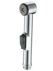 Лейка гигиеническая HAIBA HB34 хром