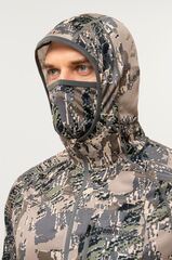 Летний лонгслив для города, охоты, рыбалки, туризма Remington Foliage Anti-mosquito Figure на remingtonn.ru