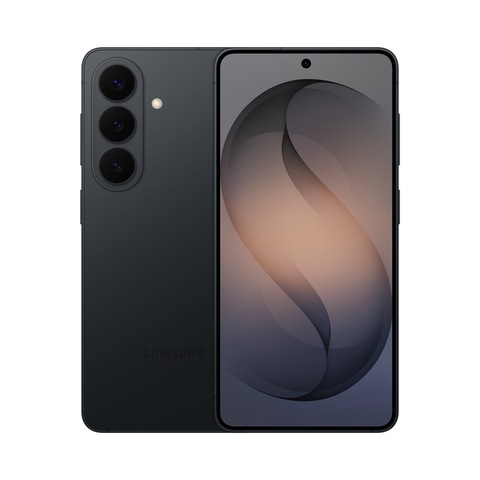 Смартфон Samsung Galaxy S26 12/256 ГБ (SM-S942B/DS) Чёрный | Black