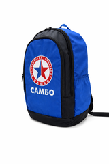 Рюкзак BFS - Самбо ВФС