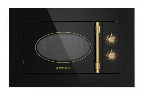 Maunfeld JBMO.20.5GRBG