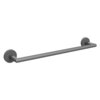 Allen Brau 6.31A11-MG 6.31A11-MG PRIORITY Держатель для полотенца 418мм, латунь,графит браш (367051)