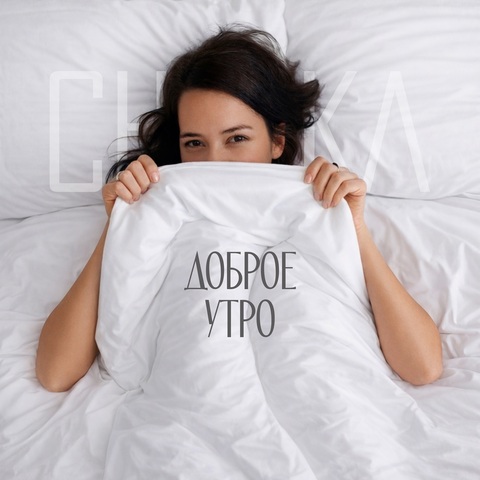 CHAYKA – Доброе утро (Digital) (2026)