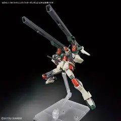 Mobile Suit Gundam: SEED Freedom. Lightning Buster Gundam 1/144 (HG) (сборная модель)