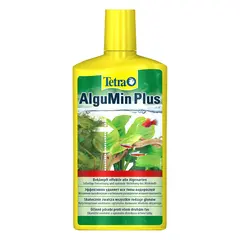Tetra AlguMin cредство против водорослей продолжительного действия 500мл на 1000л
