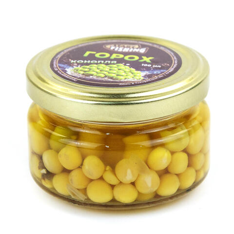 Насадка Start Fishing "Горох" (110мл)