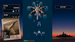 Strikers 1945 3 (для ПК, цифровой код доступа)