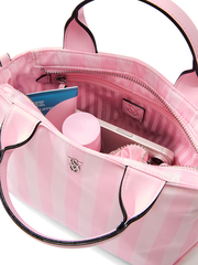 КЛАССИЧЕСКАЯ ДОРОЖНАЯ СУМКА МИНИ