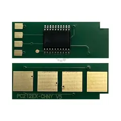 Чип обнуляемый (вечный) для PC-212 для Pantum P2203, P2502W, M6502  (Ресурс 1,6K autoReset)