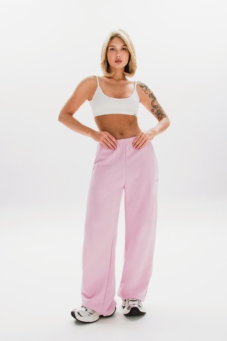 Брюки PINK
