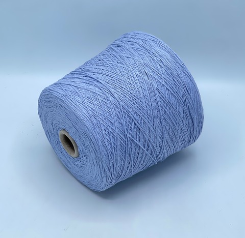 FBSILK, Seta bourette, 400м, 100%Буретный шелк, Лаванда, 39470