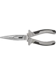 Длинногубцы прямые Thorvik LNP0180