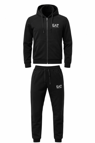 Спортивный костюм armani 111520bl