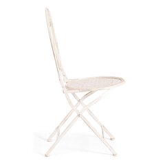 Стул Лав Чэир/Love Chair (PL08-11140) античный белый