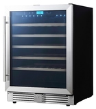Винный шкаф Cellar Private СР051-1Т