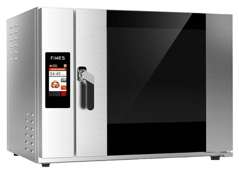 Печь конвекционная Fines FB5-S Smart