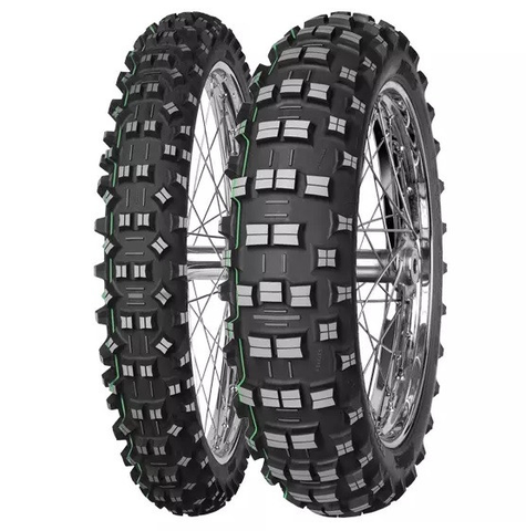 Покрышка Mitas Terra Force-EF  140/80-18 Super Light [70R TT]