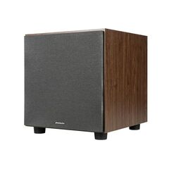 Сабвуфер Phaze Audio Tilia SUB 10" Цвет: Тёмный орех Dark Oak
