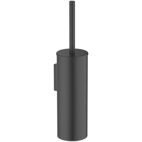 Aquatek Европа AQ4611MB Туалетный ершик, цвет: чёрный