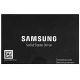 SSD диск Samsung 870 EVO 2Tb MZ-77E2T0B/EU