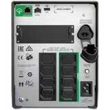 ИБП APC Smart-UPS SMT1000IC