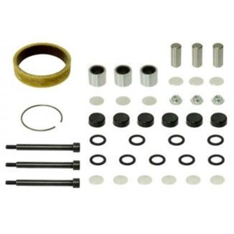 Sport Parts Inc SM-03088K2 Ремкомплект вариатора Polaris (широкие ролики)