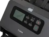Сканер Canon image Formula DR-M260 (2405C003) A4 черный