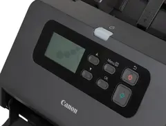 Сканер Canon image Formula DR-M260 (2405C003) A4 черный