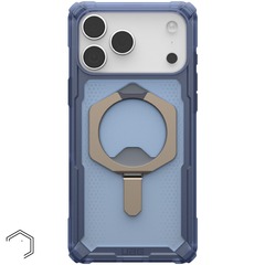 Чехол Uag Plasma XTE Case для iPhone 17 Pro Max, Голубой | Cloud Blue