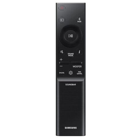 Саундбар Samsung Q990H/PY