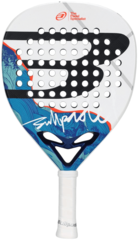 Ракетка для падела Bullpadel Ionic Power 26