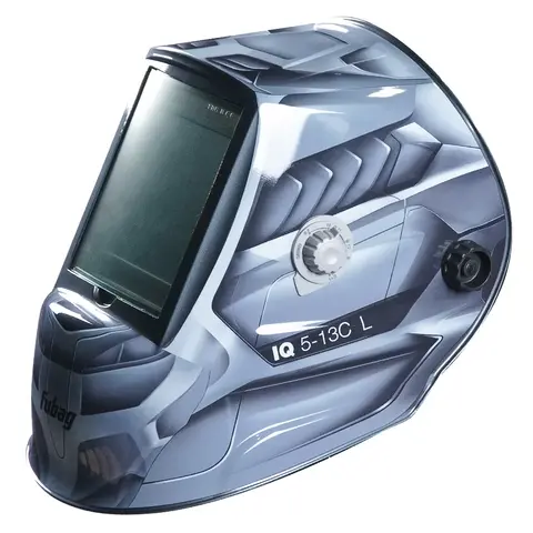 Маска сварщика Хамелеон Fubag IQ 5-13 C L