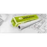 Бумага EVOLUTION  Sheets Premium EXTRA Paper 80gr A0 841x1189mm  (ex.453L90857)