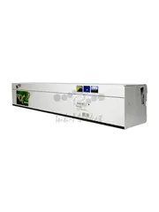 Совместимый тонер-картридж UNITON Premium TK-8515C для KYOCERA TASKalfa 5052ci, 6053ci (20K) синий GREEN LINE (Eco Protected)