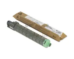 Тонер-картридж Ricoh тип MP C2551 черный (black) для Ricoh Aficio MP C2051/C2551 (842465, 842061, 841587) — фото 2