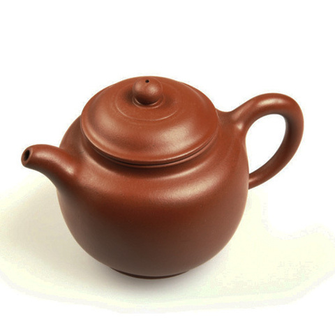 Китайский глиняный чайник, 100 мл