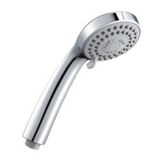 Ручной душ, 3 режима, хром, Lemark LM0223C фото