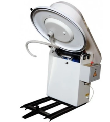 Тестомесильная машина ПЕНЗМАШ ТММ-140 без дежи