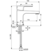 Ideal Standard Cerafine D Смеситель BC682AA