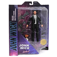 Фигурка Diamond Select: John Wick