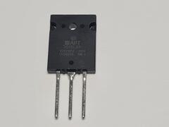 Транзистор MOSFET APT5010LVR