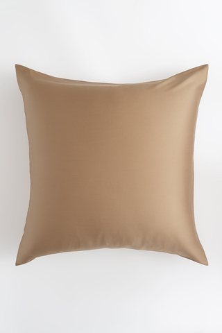 Наволочки 2шт 70х70 German Grass Sand Brilliant песочно-бежевые