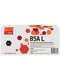285AL Картридж EasyPrint LH-CE285AL для HP LJ P1005, 1505, Pro 1102, LBP6000 (2500 стр.) с чипом
